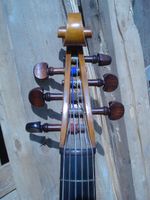 Viola da Gamba von Hans ZÖLCH Baden-Württemberg - Lauterach Vorschau