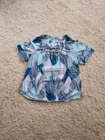 Calvin Klein Sommer Bluse/Hängerchen  L Hessen - Nidda Vorschau