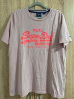 Superdry T-Shirt | Damen | Gr. 44 Nordrhein-Westfalen - Iserlohn Vorschau