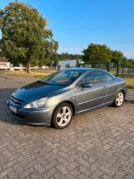 Peugeot 307cc Bayern - Elsenfeld Vorschau