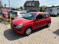 Renault Clio 1.2 Benziner TÜV NEU!!! Sachsen-Anhalt - Magdeburg Vorschau