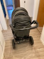 Teutonia ‚Beyou‘ Kinderwagen Baden-Württemberg - Glatten Vorschau