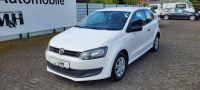 Volkswagen Polo V Trendline Klima Diesel Nordrhein-Westfalen - Beckum Vorschau