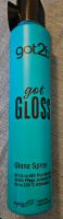 got2b got gloss glanz primer glanz spray Hessen - Kassel Vorschau