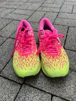 Asics Laufschuhe Baden-Württemberg - Öhringen Vorschau