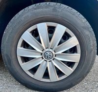 VW T6 Sommerreifen 215/65 R16 Bayern - Rettenberg Vorschau