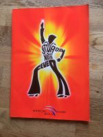 Musical Begleitbuch Saturday Night Fever Nordrhein-Westfalen - Warburg Vorschau