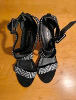 Sandalen (Tamaris) Bayern - Fürstenfeldbruck Vorschau