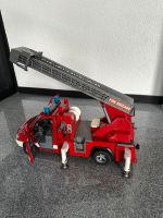 Bruder Feuerwehr mit Drehleiter Mercedes Sprinter Hessen - Hofheim am Taunus Vorschau