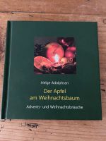 Der Apfel am Weihnachtsbaum Advents- Weihnachtsbräuche Brandenburg - Gosen-Neu Zittau Vorschau