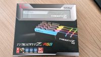 G.SKILL Trident Z RGB 4x8GB Quad-Kit RAM DDR4 3200 - NEU Hessen - Offenbach Vorschau