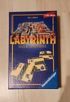 Labyrinth das Kartenspiel Ravensburger Bayern - Kulmbach Vorschau