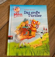 Kinderbuch „Mika, der Wikinger - Das große Turnier“ Dithmarschen - Meldorf Vorschau