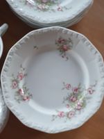 Rosenthal "Classic Rose" 42teiliges Kaffeeservice f. 12 Personen Rheinland-Pfalz - Altenkirchen Pfalz Vorschau