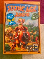 „Stone Age Junior“ Spiel des Jahres 2016 - wie neu !! Nordrhein-Westfalen - Kaarst Vorschau