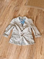 Drykorn Blazer Größe 40 Beige Unikat Nordrhein-Westfalen - Lage Vorschau