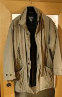 Herren-Parka, Gr. 54, beige Hessen - Michelstadt Vorschau