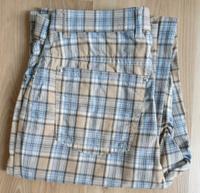 Stretchhose kariert lang Brandenburg - Luckenwalde Vorschau