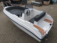 Motorboot 475 S - Sportboot - Konsolenboot - Freizeitboot - Neu Mecklenburg-Vorpommern - Hohen Wangelin Vorschau