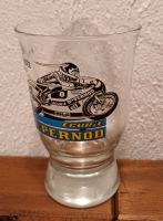 Vintage Pernod Werbe-Glas, Sonderedition, Patrick Fernandez Nordrhein-Westfalen - Mechernich Vorschau