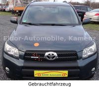 Toyota RAV 4 RAV4 Sol Sachsen - Kamenz Vorschau