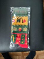 McDonald's Weihnachts Socken Baden-Württemberg - Titisee-Neustadt Vorschau