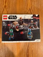 Lego Star Wars Mandalorian Battle Pack 75267 OVP/Neu Niedersachsen - Neustadt am Rübenberge Vorschau