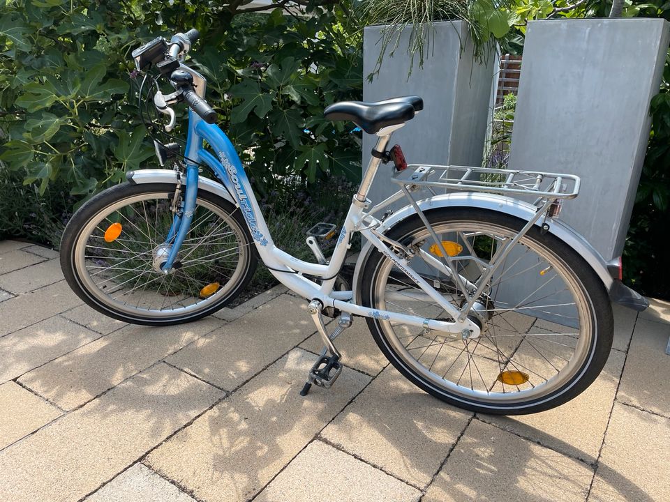 Puky Soulride Kinderfahrrad 24 Zoll 3 Gang in Billigheim-Ingenheim