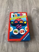 Ravensburger Farb Karussell Gesellschaftsspiel 1996 Nordrhein-Westfalen - Dorsten Vorschau