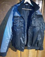 Trento Workwear Winterjacke XXL Gr. 58 warm Sachsen - Eilenburg Vorschau