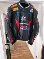 Neue Motorrad Lederjacke XXL Hannover - Ahlem-Badenstedt-Davenstedt Vorschau