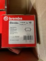 Brembo Bremsen Rheinland-Pfalz - Talling Vorschau