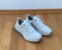Marke Gabor Damen Sneaker Rolling Soft Gr. 38,5 weiß Bayern - Kolbermoor Vorschau