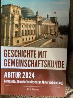Abiturvorbereitung für berufliche Gymnasien im Fach GGK Baden-Württemberg - Pfaffenweiler Vorschau