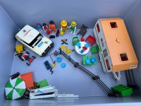 Playmobil diverse Teile Camping Saarland - Bexbach Vorschau