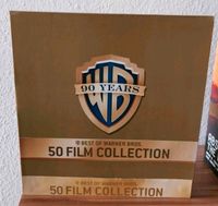 Warner Bros 50 Film Collection - Deluxe Edition Bochum - Bochum-Ost Vorschau