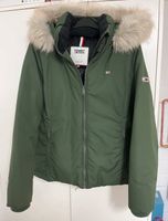 Winterjacke Tommy Jeans - M Nordrhein-Westfalen - Krefeld Vorschau