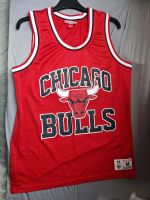 Mitchell & Ness NBA Jersey Trikot M Chicago Bulls Basketball Jord Bayern - Augsburg Vorschau