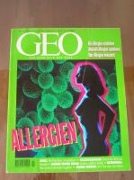 GEO Ausgabe 07/1994 Niedersachsen - Lehre Vorschau