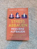 Buch Ratgeber "Stress abbauen - Resilienz aufbauen" Derrick Howel Wuppertal - Ronsdorf Vorschau