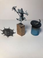 Warhammer 40.000 / Age of Sigmar Tzaangor Schamane Hamburg - Wandsbek Vorschau