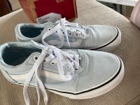 Vans canvas Ballade Blue/Wht 7,0 EUR 37 1x getragen Nordrhein-Westfalen - Wermelskirchen Vorschau