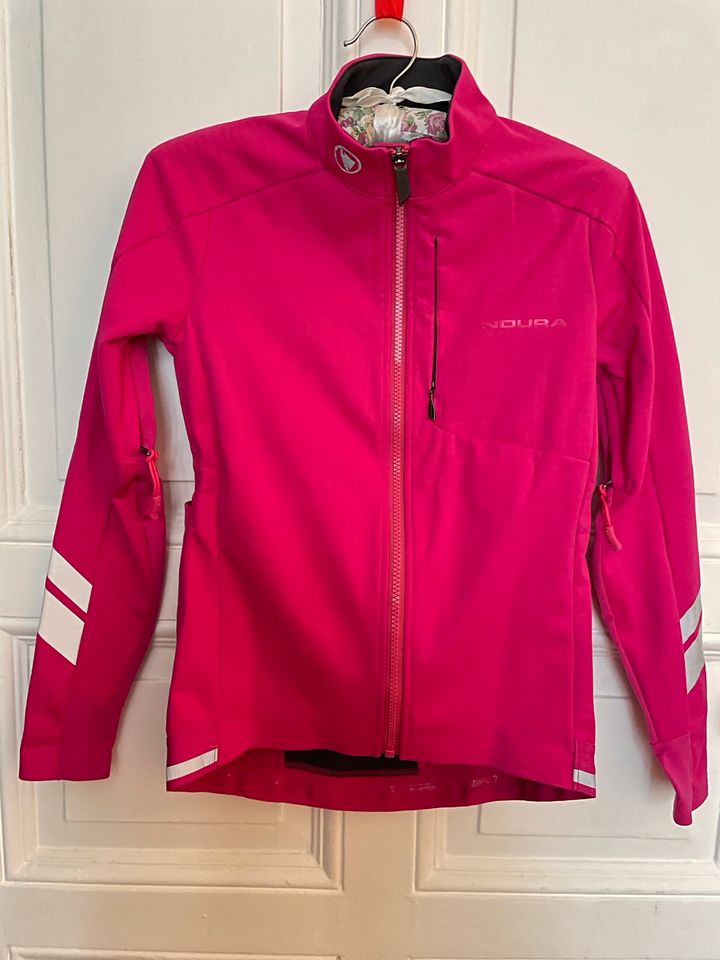 Canyon Jacket ENDU Windchill Woman XS pink in Berlin