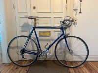 Großes Vintage Rennrad Hamburg-Mitte - Hamburg St. Georg Vorschau