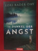 Taschenbuch: " Im Dunkel der Angst" Bayern - Neuhof an der Zenn Vorschau