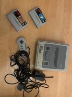 Super Nintendo Bayern - Markt Rettenbach Vorschau