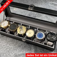 Stilvolle Herren Armbanduhren: 6 + Box Innenstadt - Köln Altstadt Vorschau