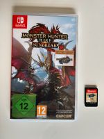 Monster Hunter Rise Sunbreak Rheinland-Pfalz - Schweppenhausen Vorschau