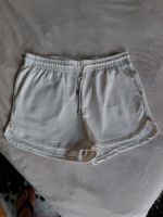 H&M Shorts Gr.L cremeweiß  NEU Nordrhein-Westfalen - Mönchengladbach Vorschau