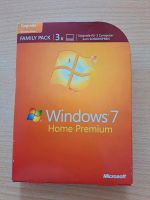 Windows 7 Home Premium Family Pack  3x Nordrhein-Westfalen - Olfen Vorschau